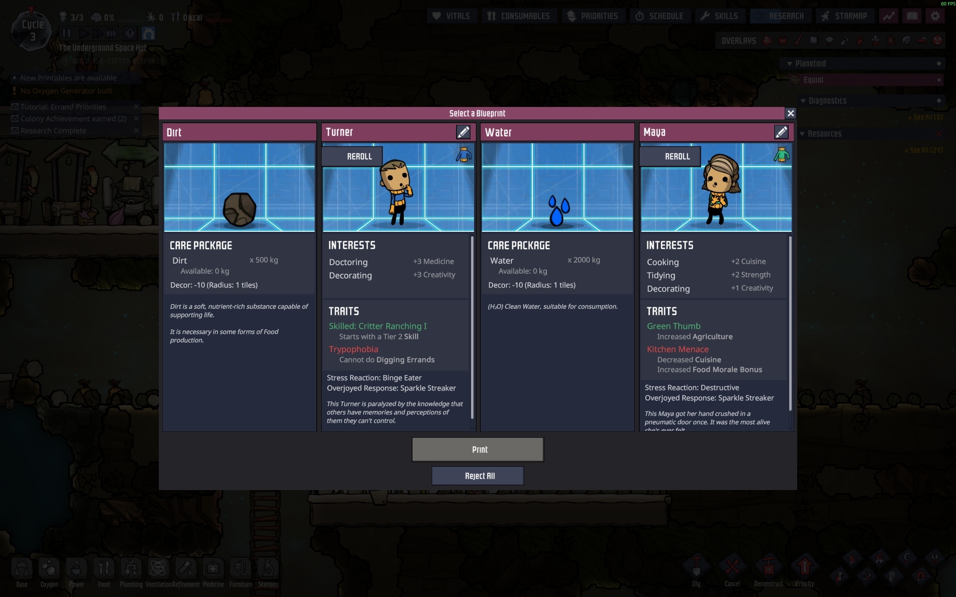 A Perfect Dupe — screenshot 3