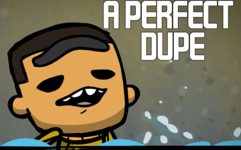 A Perfect Dupe