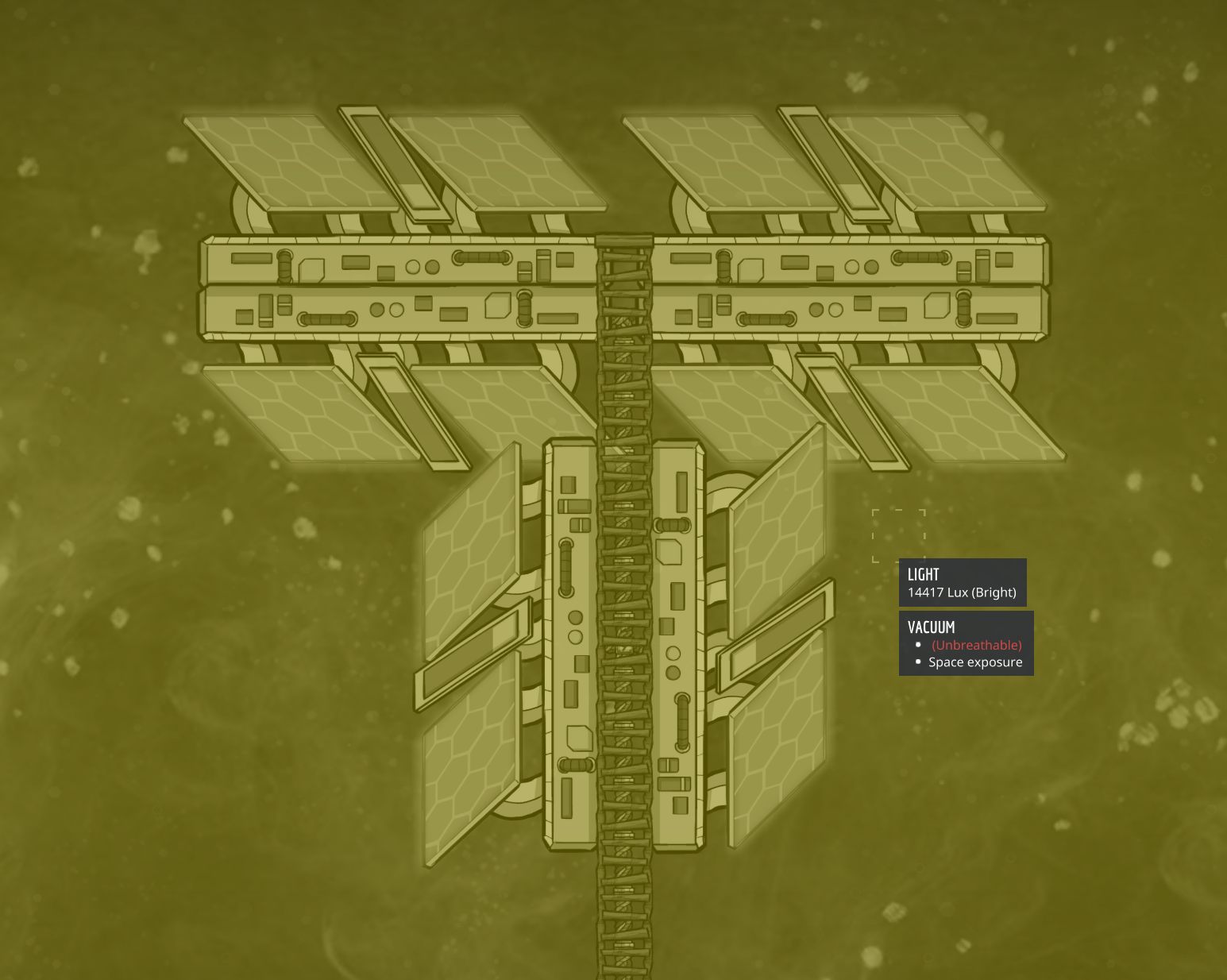 Transparent Solar Panels — screenshot 1