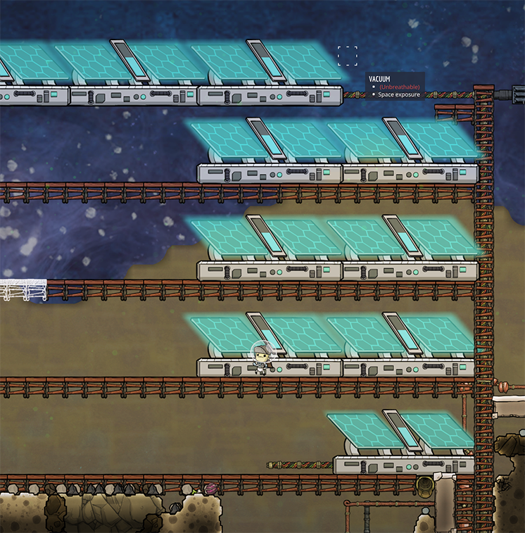Transparent Solar Panels — screenshot 3
