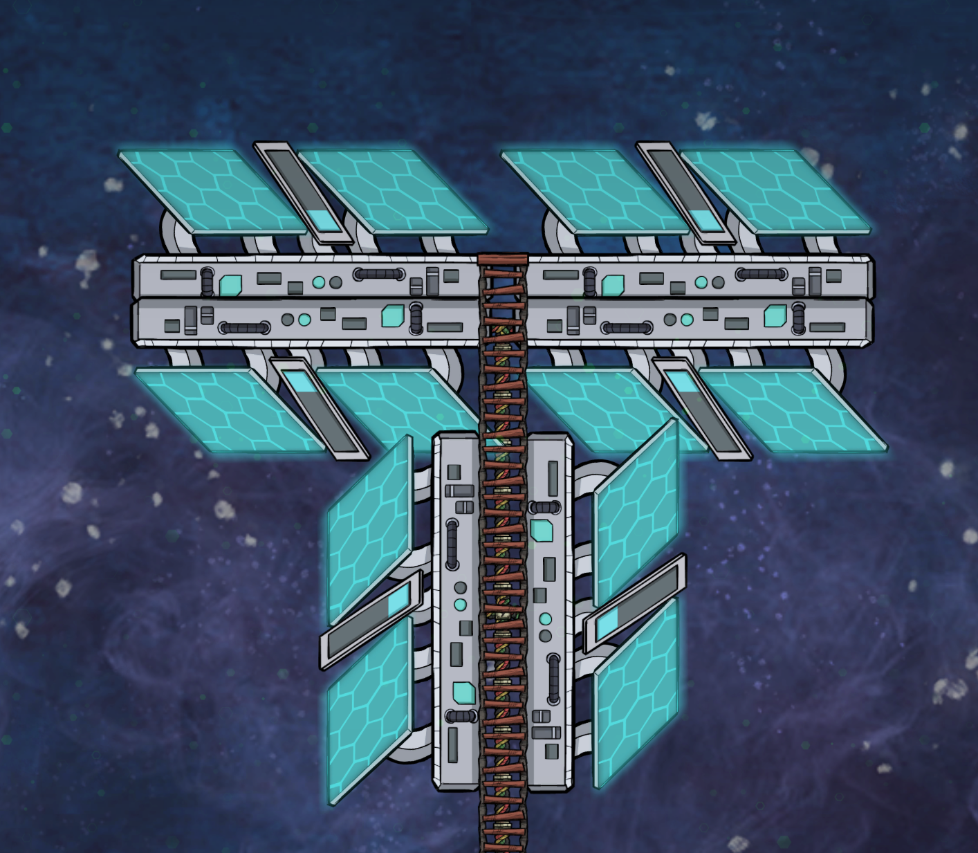 Transparent Solar Panels — screenshot 2