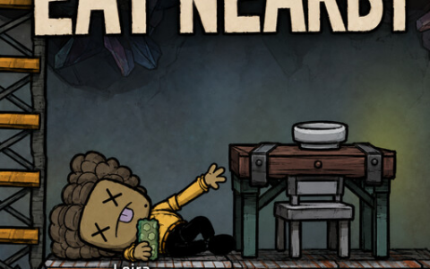 Eat Nearby
