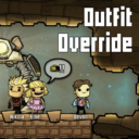 Outfit Override