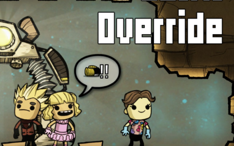 Outfit Override