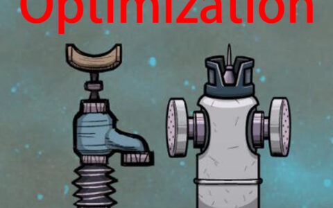 优化空罐器Optimization Bottle Emptier