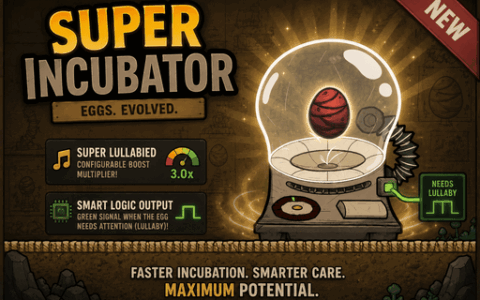 Super Incubator