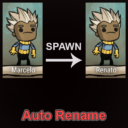 Auto Rename Dupes