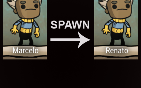 Auto Rename Dupes