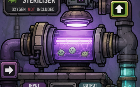 Pipe Sterilisers