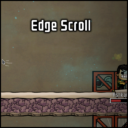 Mouse Edge Scroll