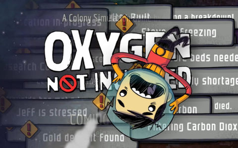 No More Floating Text