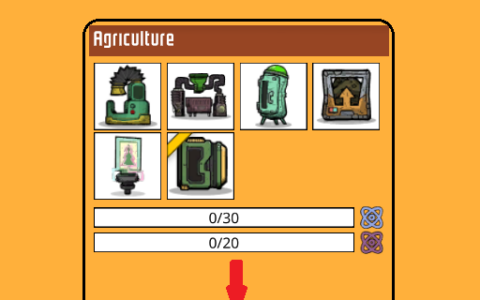 Research Cost Multiplier