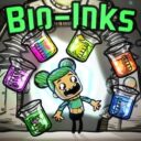 WannaPrint: Bio-Inks