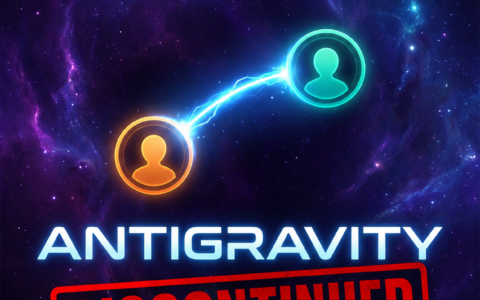 Antigravity – Multiplayer Mod