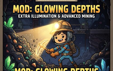 Deep Forge Expansion