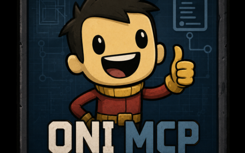 ONI MCP Server (Early Access)