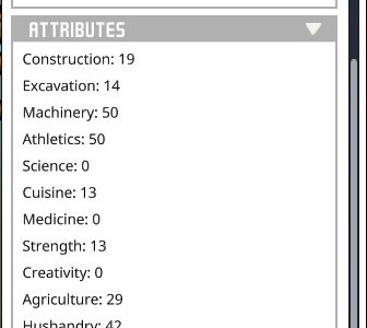 Exp Multiplier