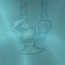 High Pressure Mod