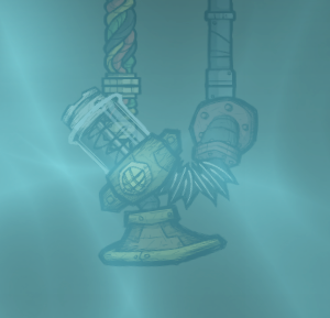 High Pressure Mod