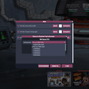 Excavation Yield Configurable