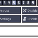 Deconstruct Hotkey