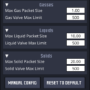 [DLC] Better Meter Valves