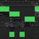 RadiationFarmTile 辐射种植砖