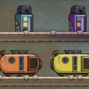 Advance Storage repaired