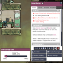 Biobot Maker Control – Empty Storage/Limit Storage