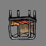 Rotatable Beds — screenshot 1