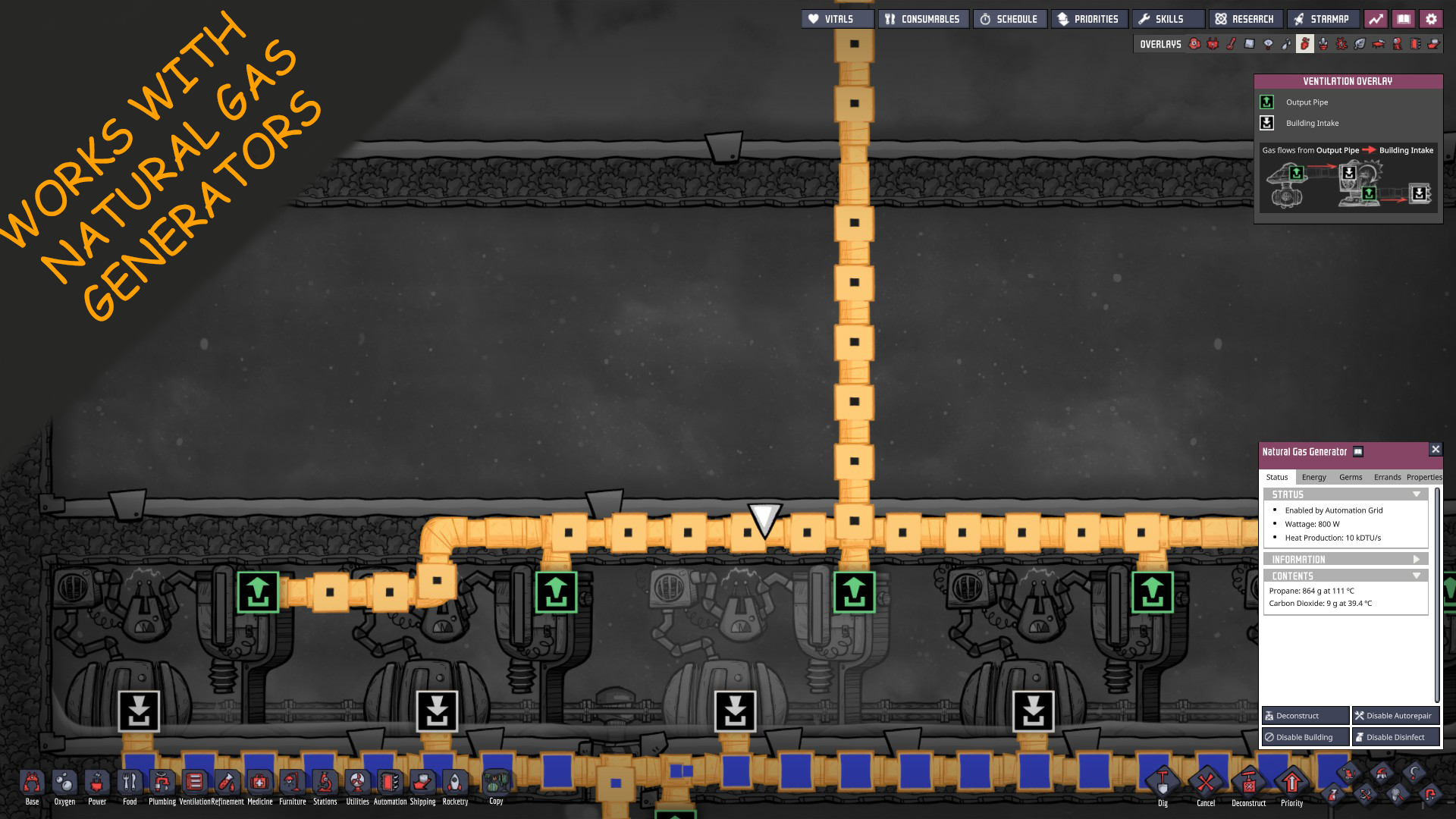 Propane Extractor — screenshot 3