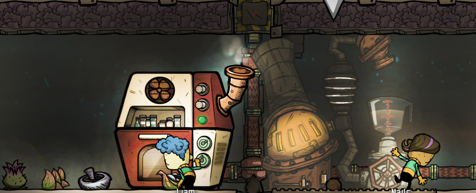 Propane Extractor — screenshot 1