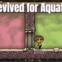Self-sealing Airlocks Revived (U59 Fix)