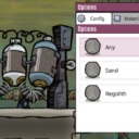 Filtration Medium Selector