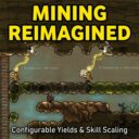 Mining Reimagined