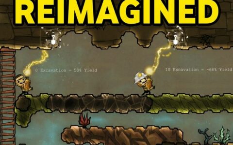 Mining Reimagined