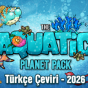 Türkçe Çeviri – 2026