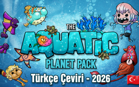 Türkçe Çeviri – 2026
