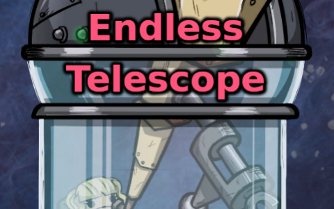 Endless Telescope