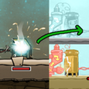 Deodorizers Drop Canisters