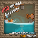 Better Electrolyzer (200kg)