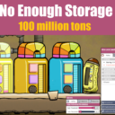 No Enough Storage
