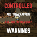 Controlled Warnings