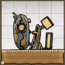 Skills Retainer