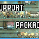 [Vanilla + DLC] Support Package+ OV3.0