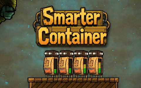 Smarter Container
