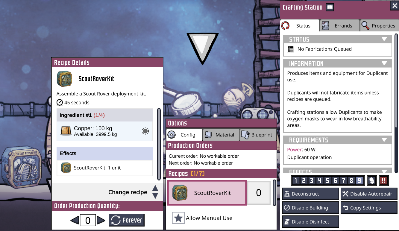 Super Rover — screenshot 6