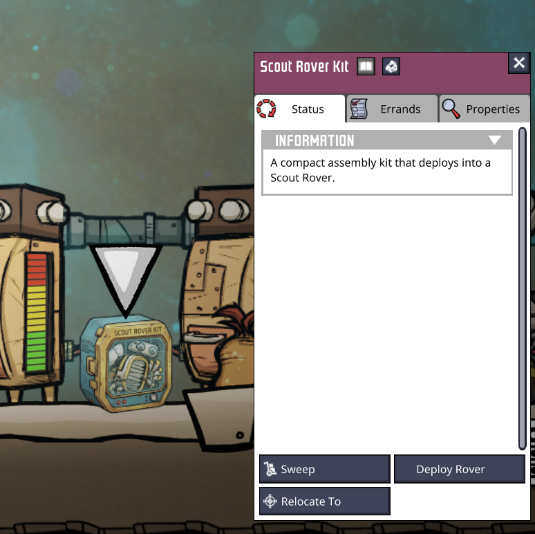 Super Rover — screenshot 7