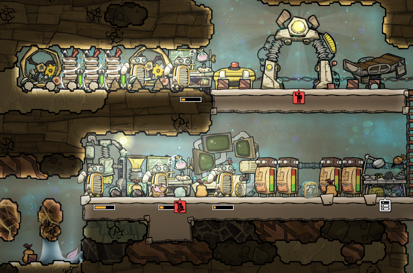 Super Rover — screenshot 2