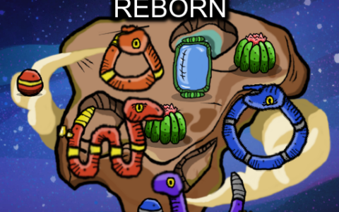 Roller Snakes Reborn
